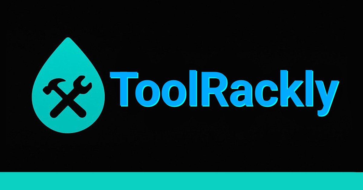 Toolrackly