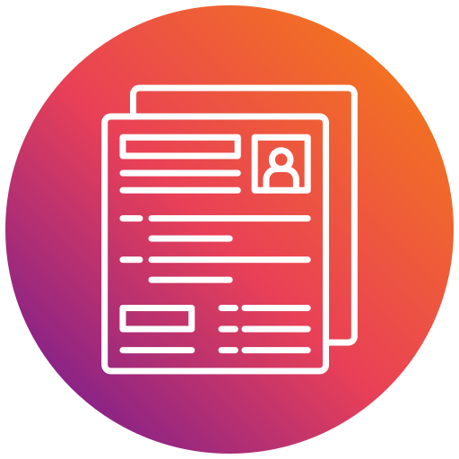 CV Builder