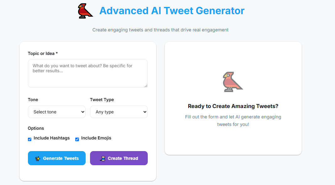Tool screenshot